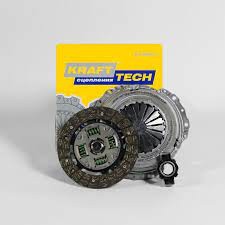 Сцепление 1118 ,2190 V-1.6 (КРАФТ) МКПП