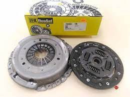 Сцепление 2180, XRAY, Ларгус МКПП JH3 LUK гидравл.(8450075308 8450075309,8450013716)