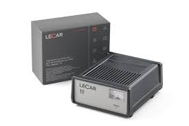 Зарядное устройство LECAR 12V (7A)