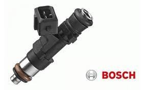 Форсунка топливная Bosch 022 16 клап.(1,6 №022)
