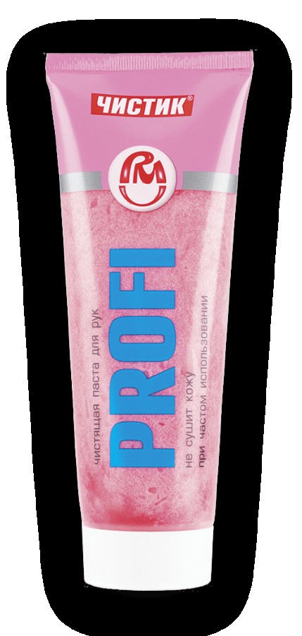 Чистик VMP PROFI для очистки рук 200мл
