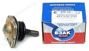 Шаровая 2101 верх.простая БЗАК