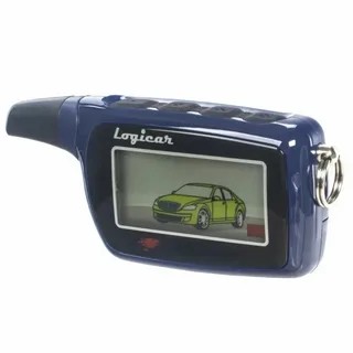 Брелок сигнализации LOGICAR 2