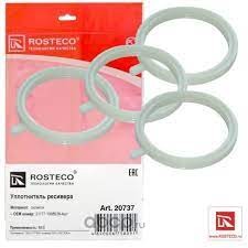 Резинки впускного коллектора 2180 1.8, XRAY 21177-1008638 ROSTECO