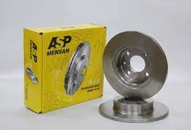 Диск тормозной передний 2108 - 099 ASP