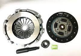 Сцепление 2180, XRAY VAZ 21807 Valeo с выжим.(робот) 8460006730