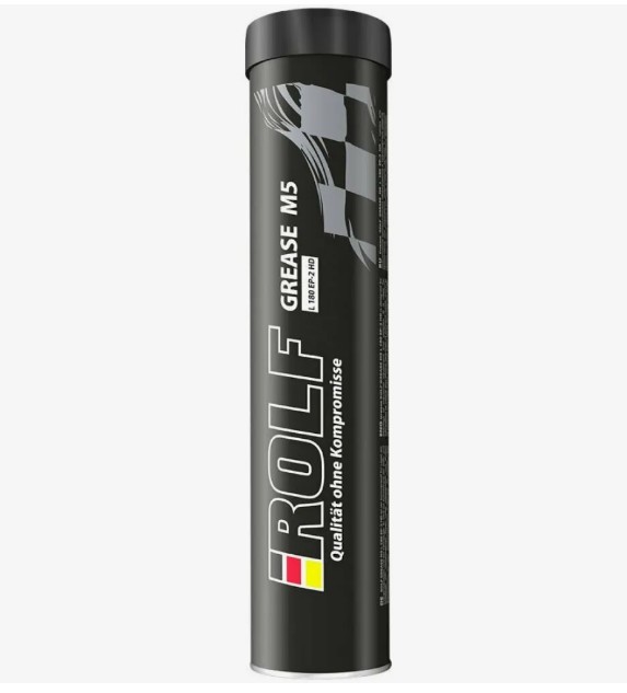 Смазка СИНЯЯ Complex HT-2 LUXE (400г)