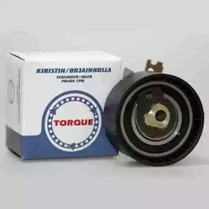 Ролик ГРМ Ларгус 16 клап.натяжной ГУР TORQUE