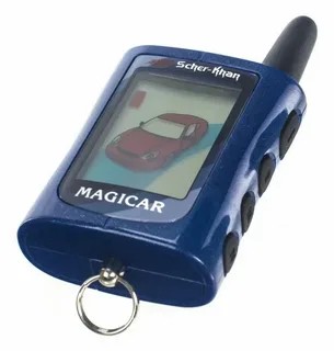 Брелок сигнализации MAGICAR A