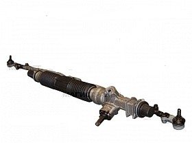 Рулевая рейка 1118,2190 в сб.с нак.3,1 с ЭУР