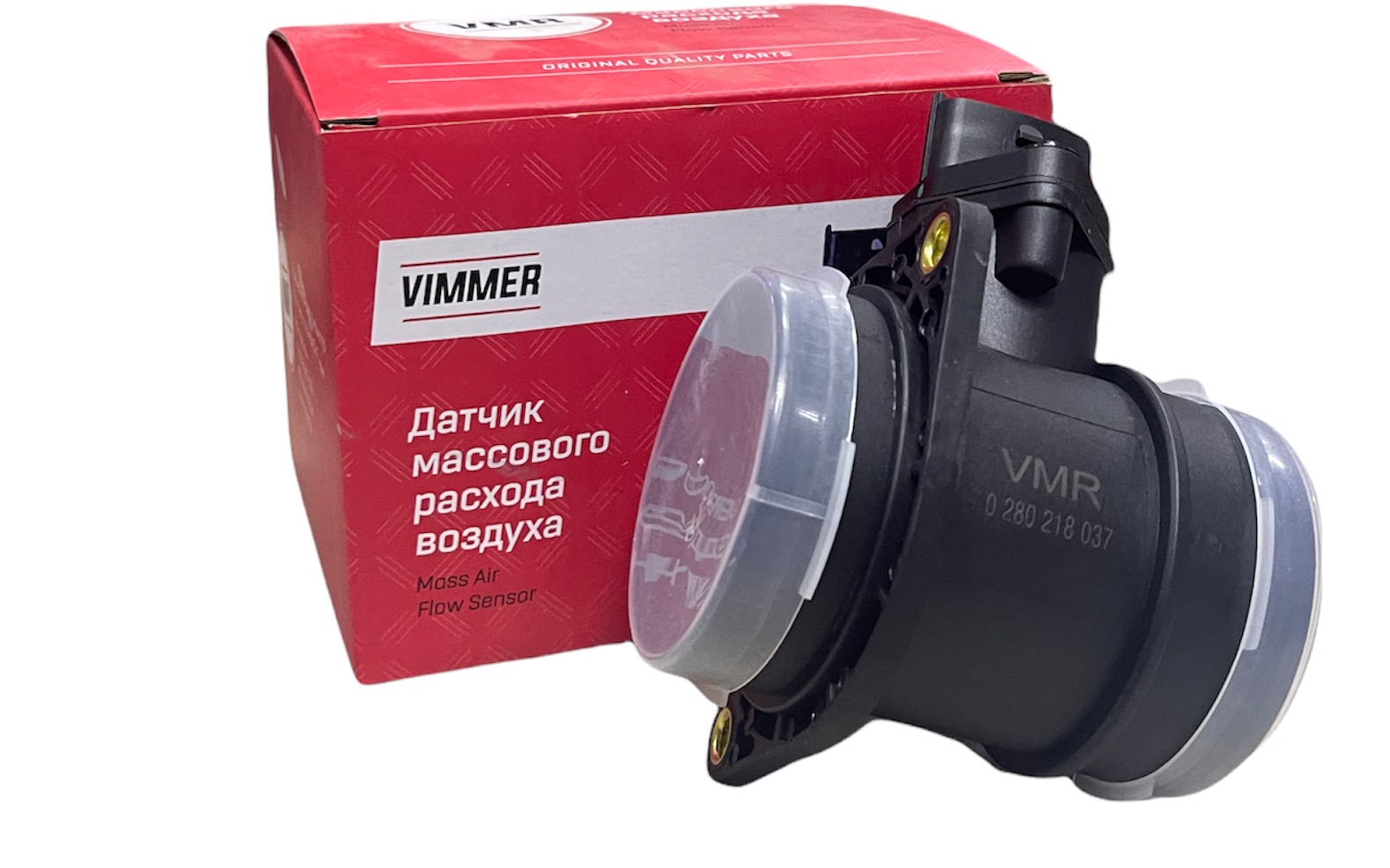 Датчик ДМРВ 037 Vimmer