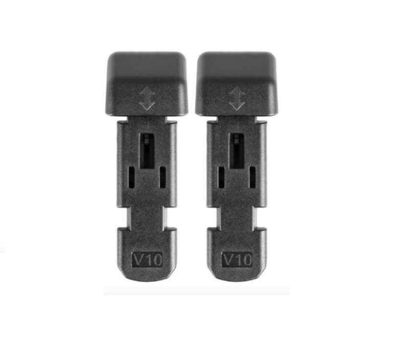 Адаптер для щеток  Top Lock B для VATL5.1 Lada Vesta/Reno Kaptur