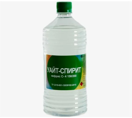 Уайт-спирит НХ 1л