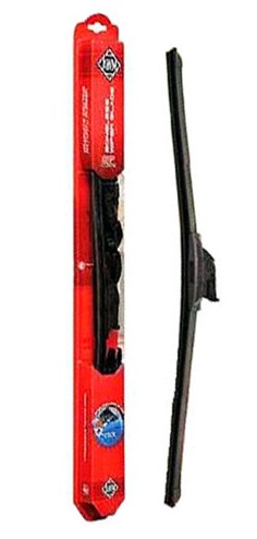 Щетка стеклоочистителя бескаркасная 70см (AWM)