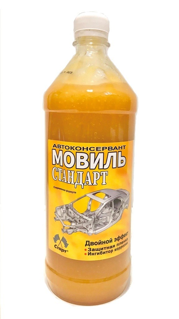 Мовиль СТАРТ Стандарт (1л)