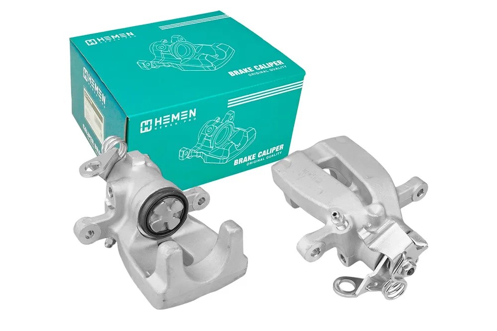 Суппорт 2180 задний правый HEMEN