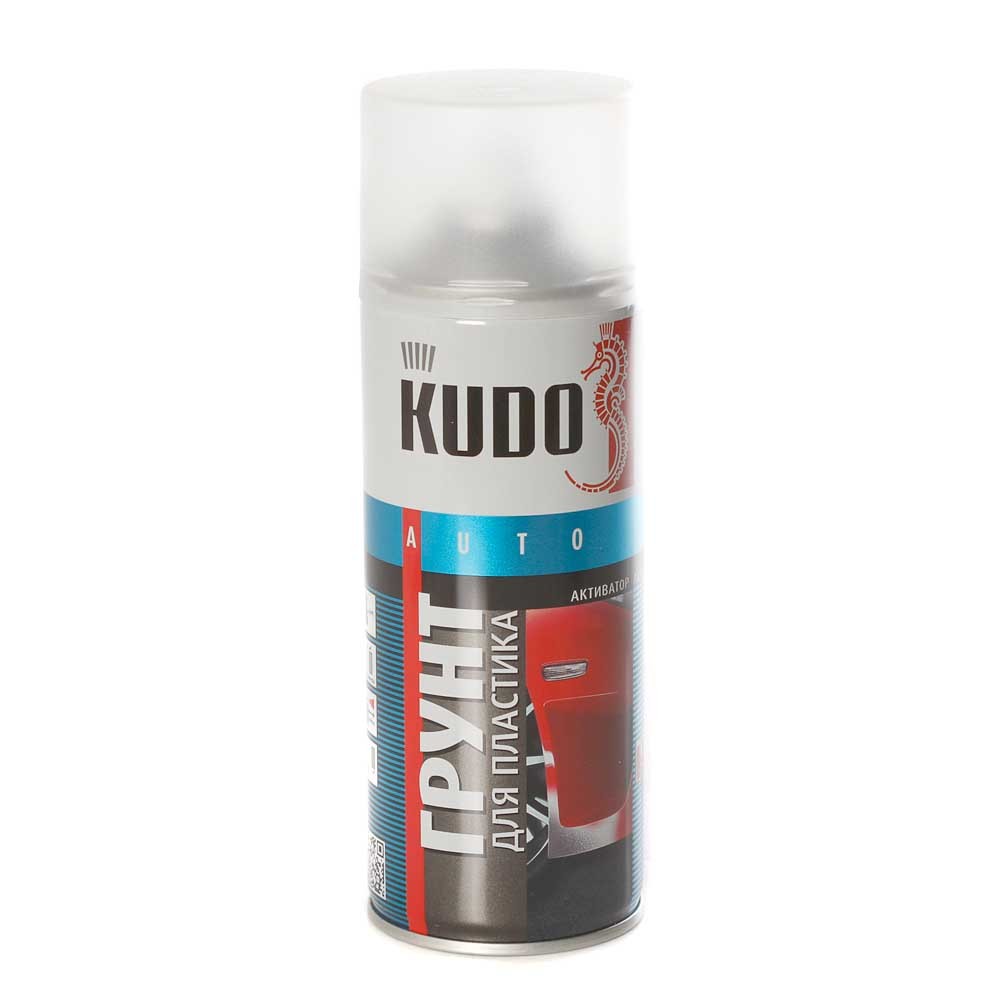 Грунт для пластика KUDO 520мл