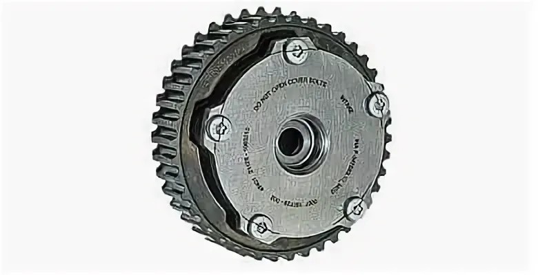 Муфта распредвала VVT-i