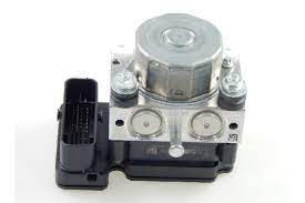 Блок ABS 21214