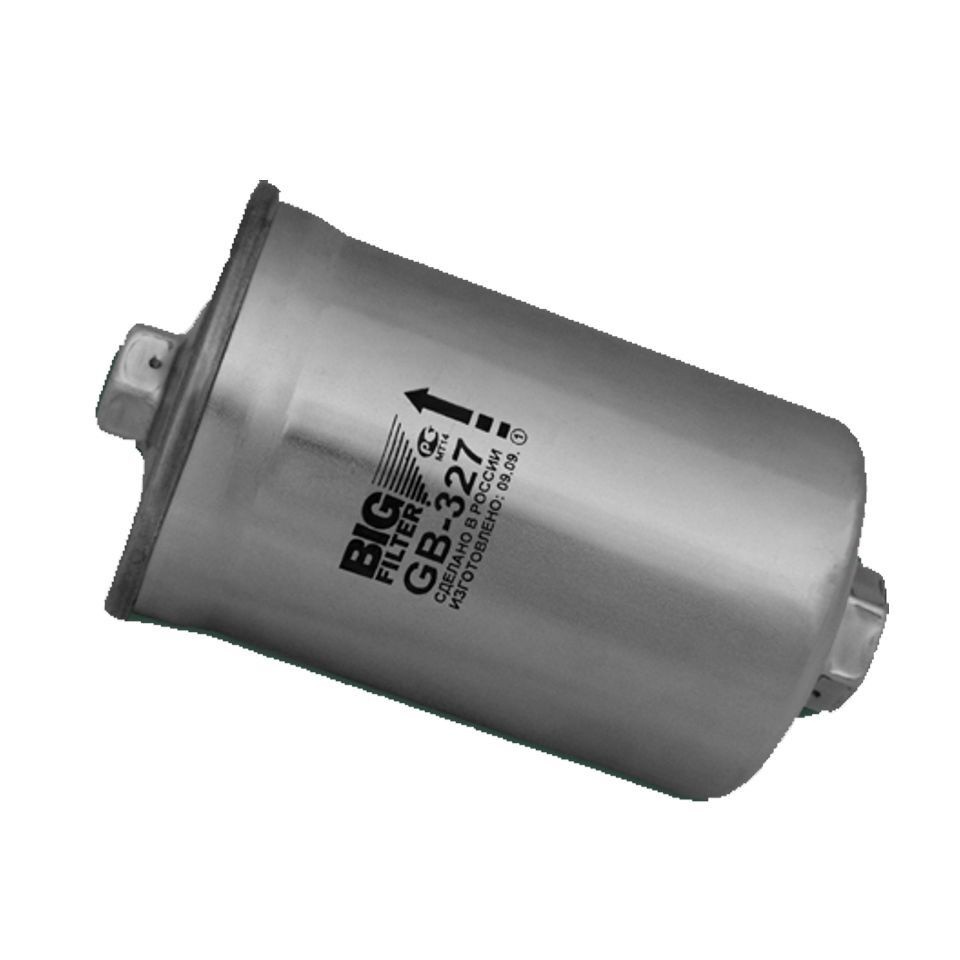 Фильтр бензиновый GB-327