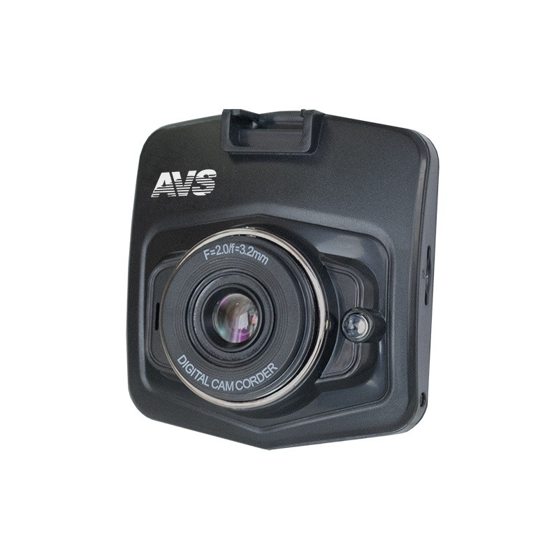 Видеорегистратор AVS VR-125HD