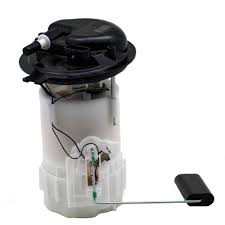 Бензонасос 2180 и NG в сборе V1.6 Моторика (с 2014)