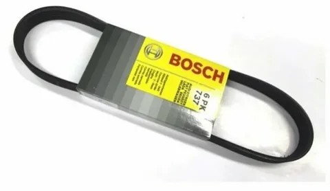 Ремень генератора (737) 2170  ЭУР без кондиц.Bosch