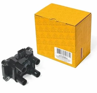 Катушка-модуль мал. зажигания 8 кл.SLON