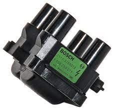 Катушка-модуль мал. зажигания Bosch 2112 - 8 клапанов