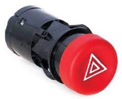 Кнопка аварийка 2115 Vimmer