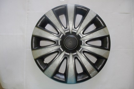 Колпаки 14 Карат Super Black