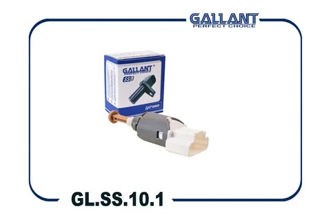 Лягушка стоп 2180, Ларгус аналог 8200168238 Gallant