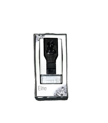 Освежитель на дефлектор корпус под мел CROWN Elite