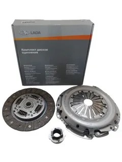 Сцепление 2180, XRAY VAZ 21807 LADA