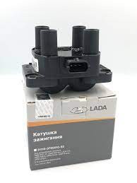 Катушка-модуль мал. зажигания 8 кл. ВАЗ