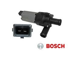 Помпа дополнительная BOSCH