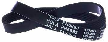 Ремень генератора 1118 Калина ст.об.HOLA